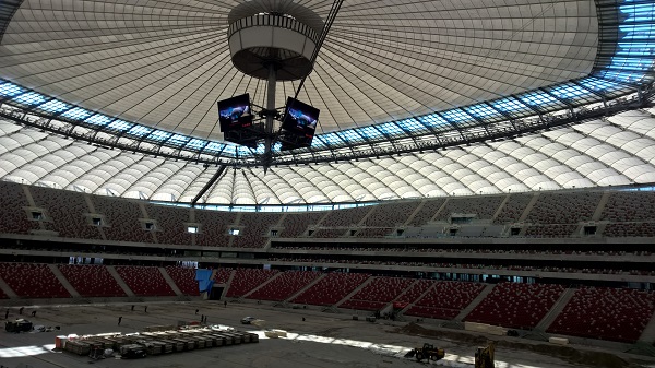 Stadion Narodowy