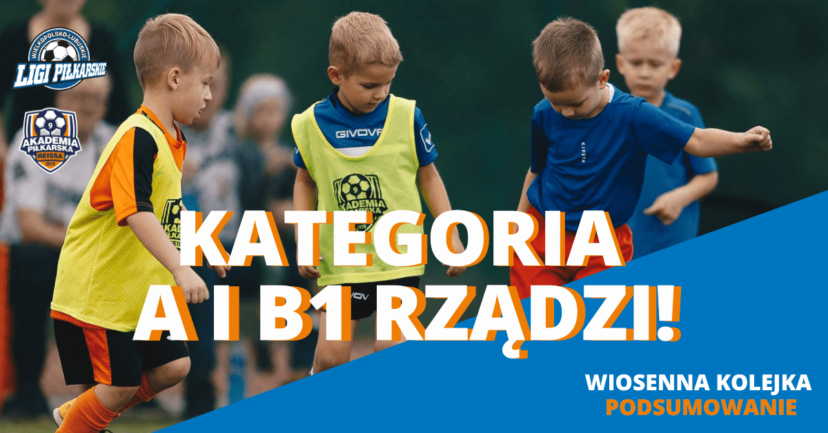 Wielkopolsko - Lubuskie Ligi Piłkarskie Akademia Reissa